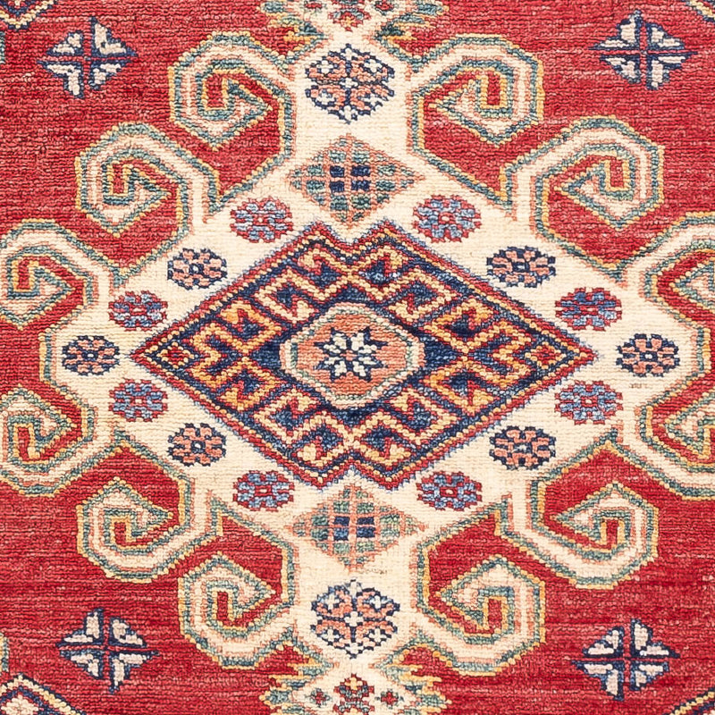 Ziegler Carpet - Kazak - 148 x 101 cm - rød