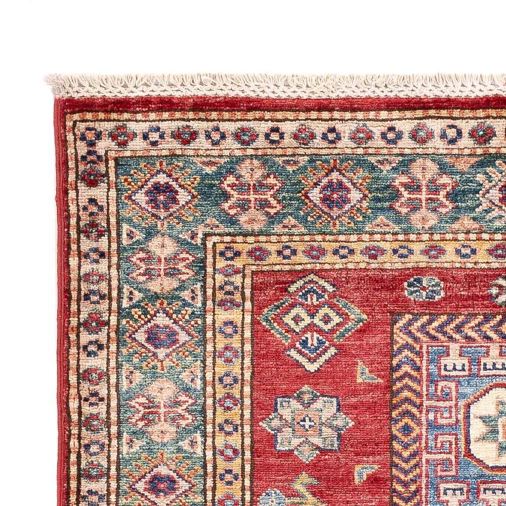 Ziegler Carpet - Kazak - 148 x 101 cm - rød