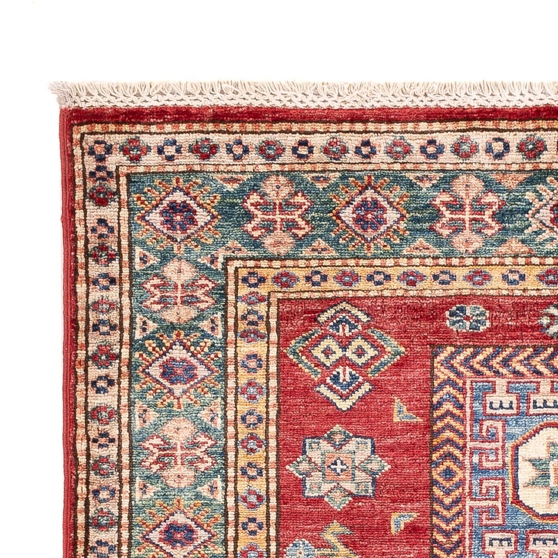 Ziegler Carpet - Kazak - 148 x 101 cm - rød