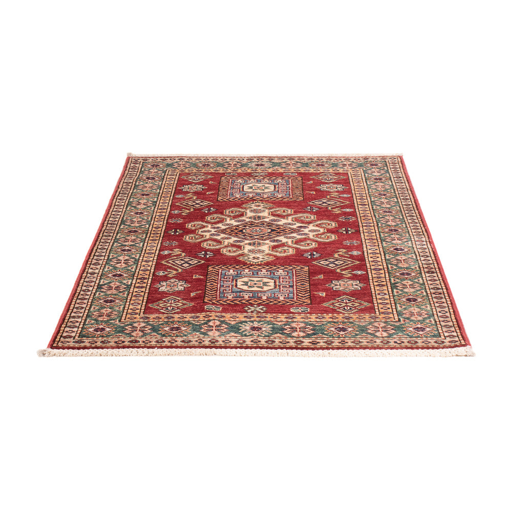 Ziegler Carpet - Kazak - 148 x 101 cm - rød