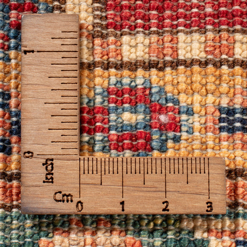 Ziegler Carpet - Kazak - 148 x 101 cm - rød