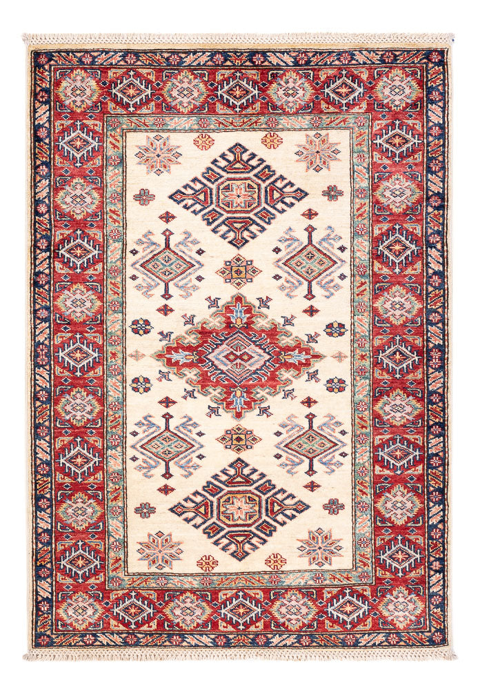 Ziegler Carpet - Kazak - 145 x 101 cm - beige