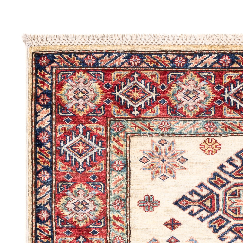 Ziegler Carpet - Kazak - 145 x 101 cm - beige
