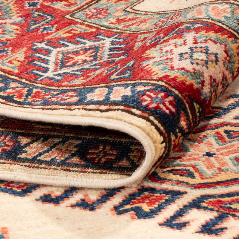 Ziegler Carpet - Kazak - 145 x 101 cm - beige