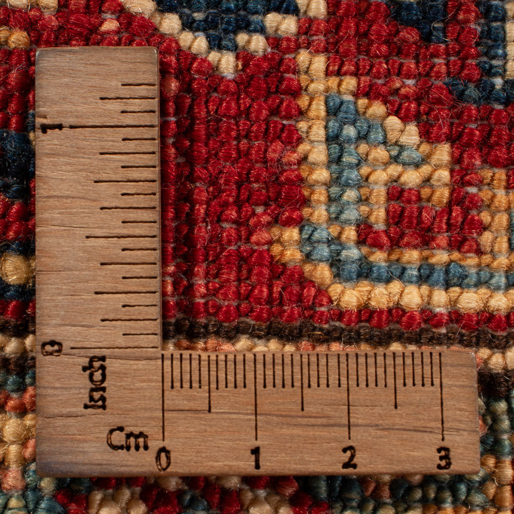 Ziegler Carpet - Kazak - 145 x 101 cm - beige