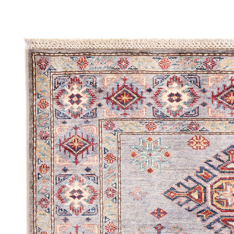 Ziegler Carpet - Kazak - 147 x 100 cm - lyseblå