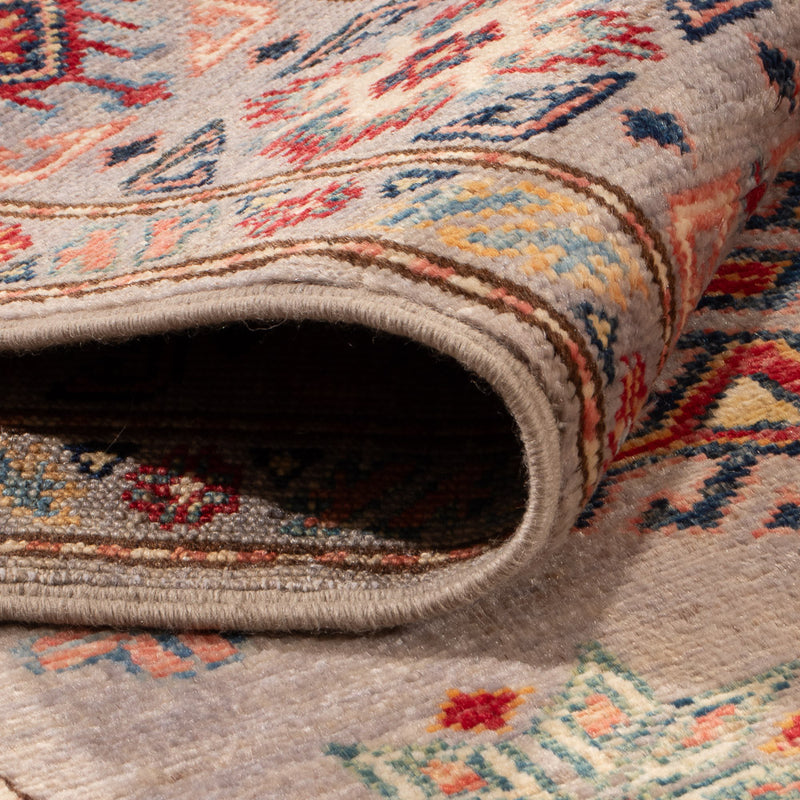 Ziegler Carpet - Kazak - 147 x 100 cm - lyseblå