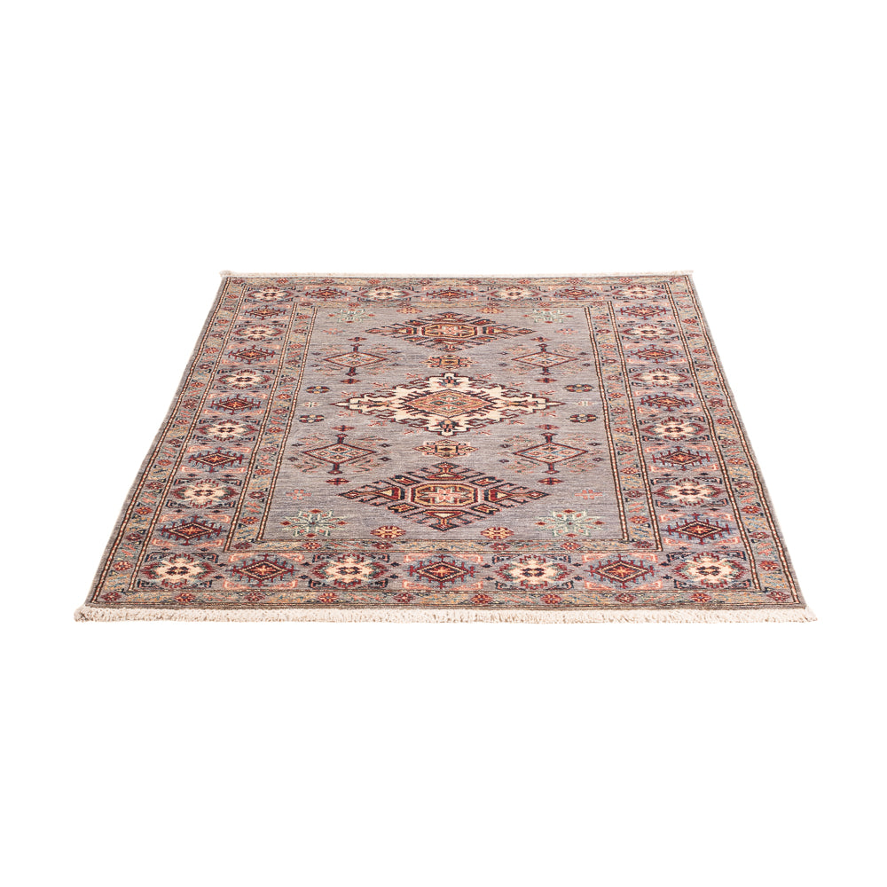 Ziegler Carpet - Kazak - 147 x 100 cm - lyseblå