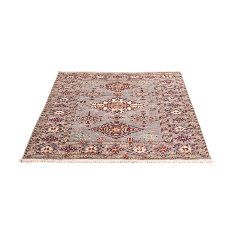 Ziegler Carpet - Kazak - 147 x 100 cm - lyseblå