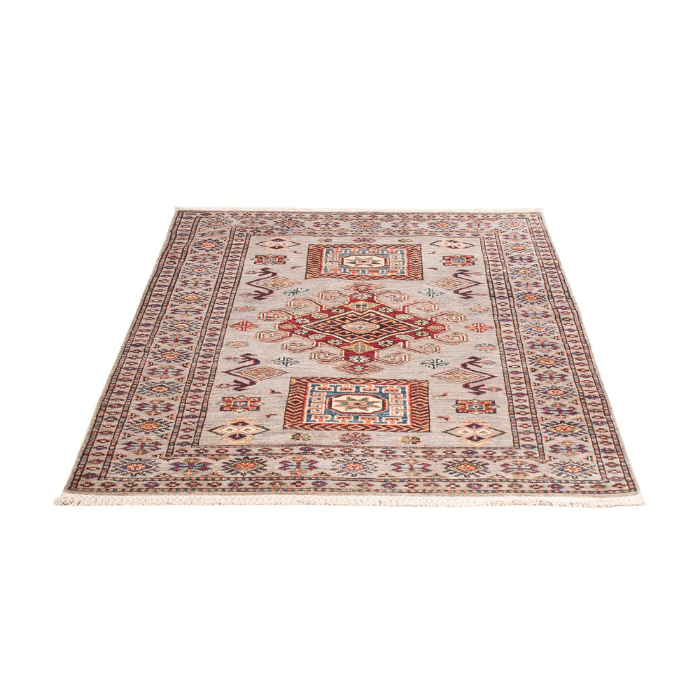 Ziegler Carpet - Kazak - 151 x 99 cm - lyseblå