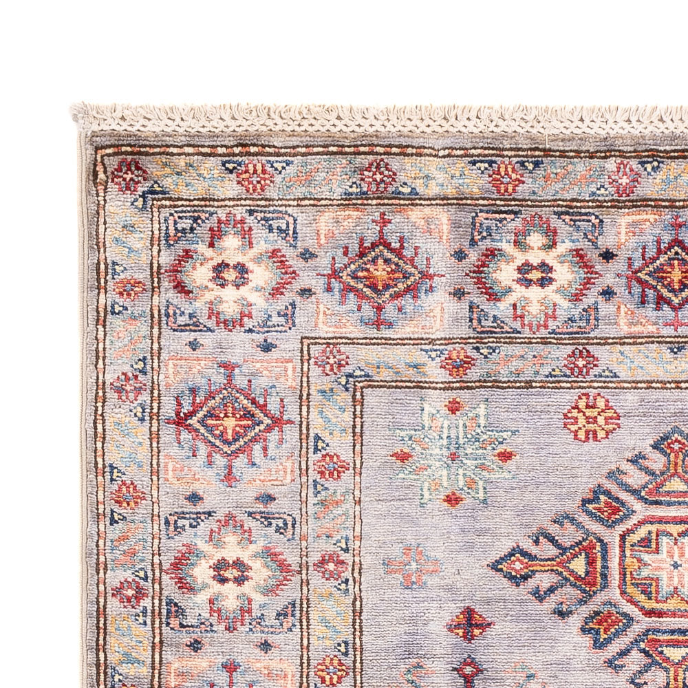 Ziegler Carpet - Kazak - 148 x 98 cm - lyseblå