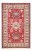 Ziegler Carpet - Kazak - 153 x 99 cm - rød