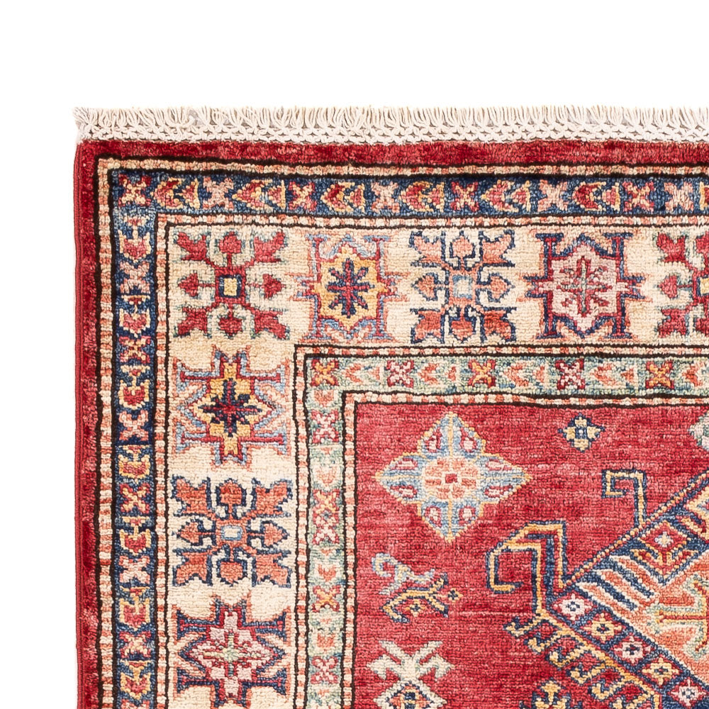 Ziegler Carpet - Kazak - 153 x 99 cm - rød