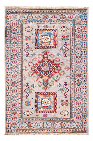 Ziegler Carpet - Kazak - 152 x 101 cm - lyseblå