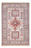 Ziegler Carpet - Kazak - 152 x 101 cm - lyseblå