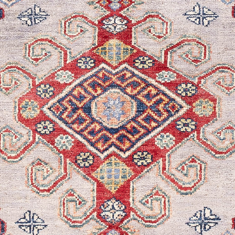 Ziegler Carpet - Kazak - 152 x 101 cm - lyseblå