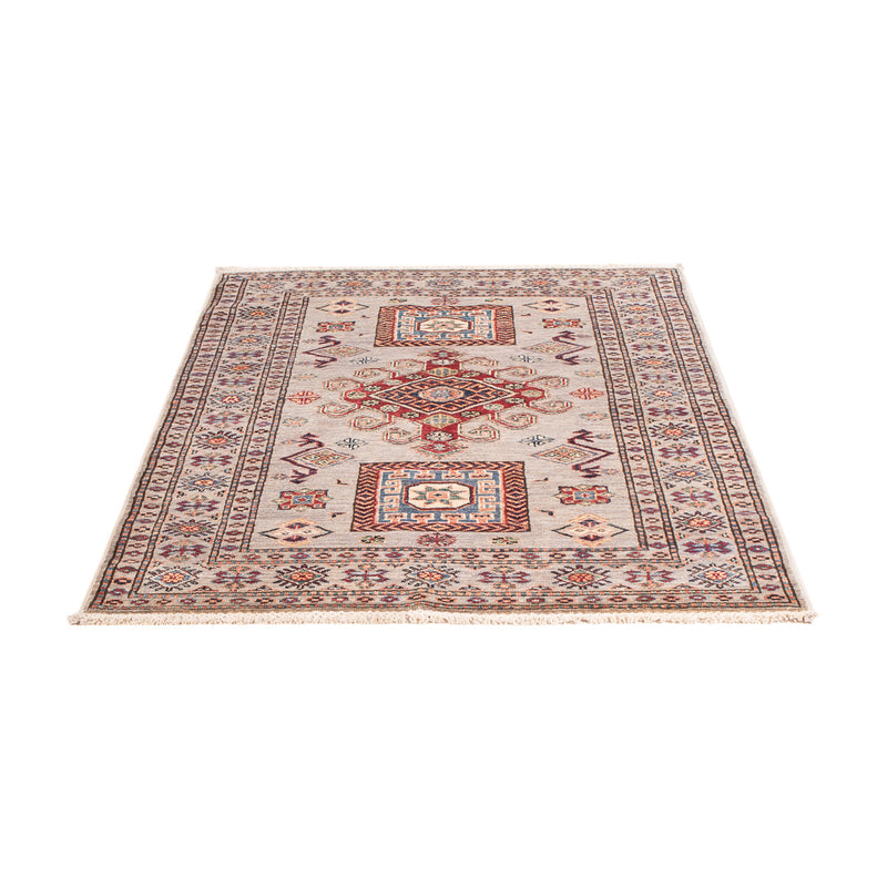 Ziegler Carpet - Kazak - 152 x 101 cm - lyseblå