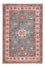 Ziegler Carpet - Kazak - 146 x 99 cm - grøn