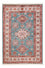 Ziegler Carpet - Kazak - 148 x 99 cm - grøn