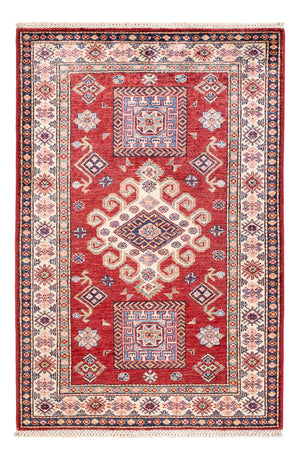 Ziegler Carpet - Kazak - 154 x 103 cm - rød