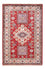 Ziegler Carpet - Kazak - 154 x 103 cm - rød