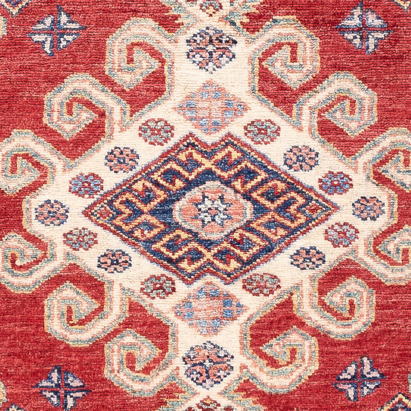 Ziegler Carpet - Kazak - 154 x 103 cm - rød