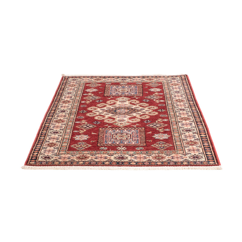 Ziegler Carpet - Kazak - 154 x 103 cm - rød