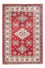 Ziegler Carpet - Kazak - 146 x 98 cm - rød