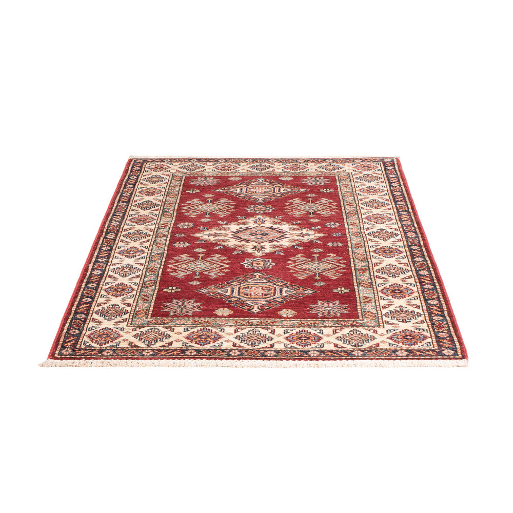 Ziegler Carpet - Kazak - 146 x 98 cm - rød