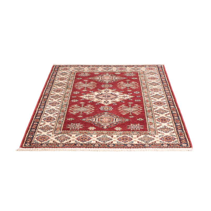 Ziegler Carpet - Kazak - 146 x 98 cm - rød