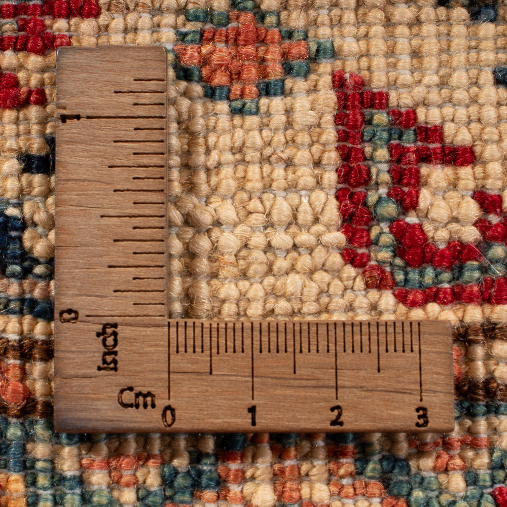 Ziegler Carpet - Kazak - 146 x 98 cm - rød