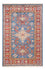 Ziegler Carpet - Kazak - 154 x 99 cm - blå