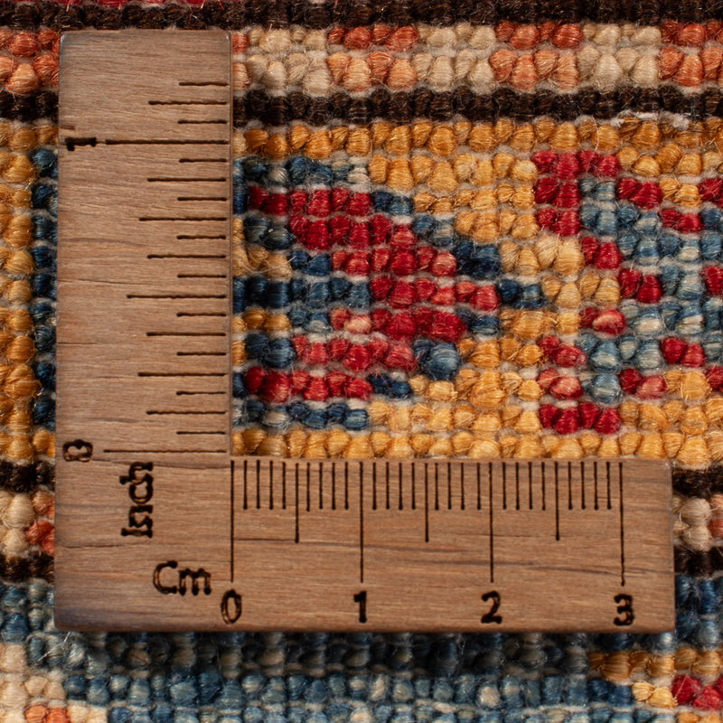 Ziegler Carpet - Kazak - 154 x 99 cm - blå