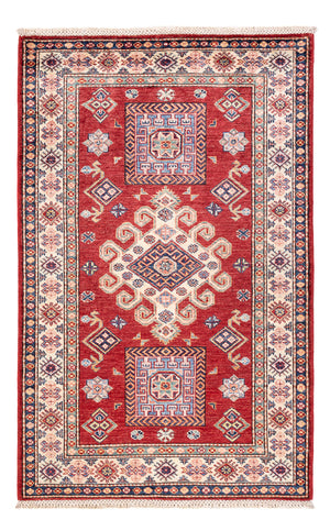 Ziegler Carpet - Kazak - 157 x 100 cm - rød