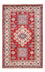Ziegler Carpet - Kazak - 157 x 100 cm - rød