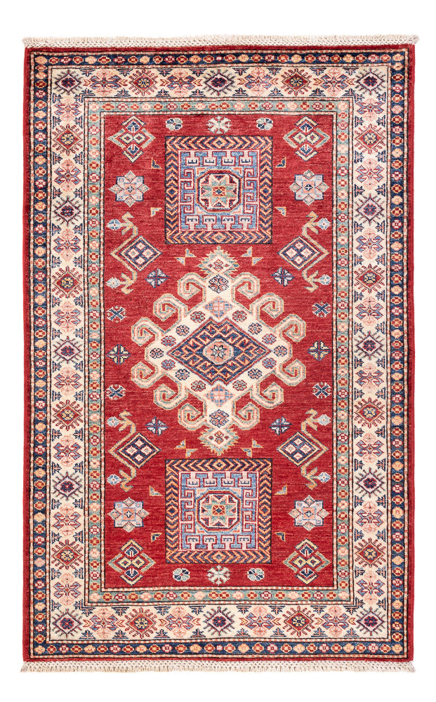 Ziegler Carpet - Kazak - 157 x 100 cm - rød