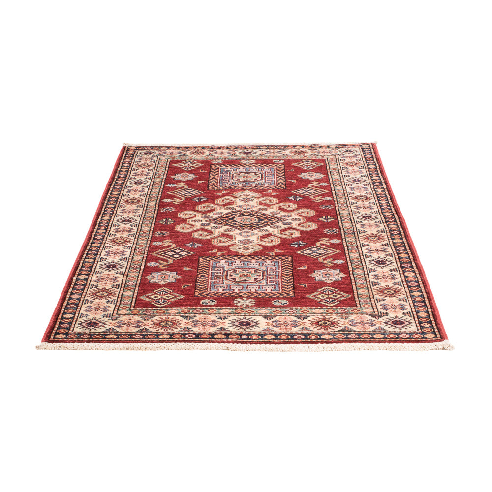 Ziegler Carpet - Kazak - 157 x 100 cm - rød