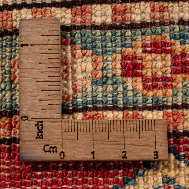 Ziegler Carpet - Kazak - 157 x 100 cm - rød