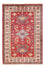 Ziegler Carpet - Kazak - 150 x 101 cm - rød