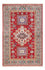 Ziegler Carpet - Kazak - 150 x 99 cm - rød
