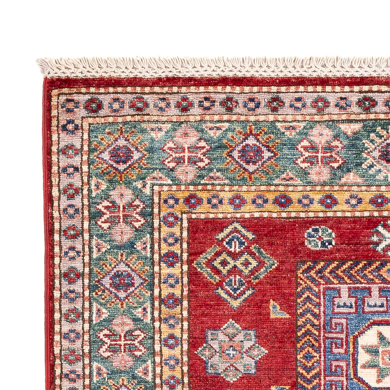 Ziegler Carpet - Kazak - 150 x 99 cm - rød