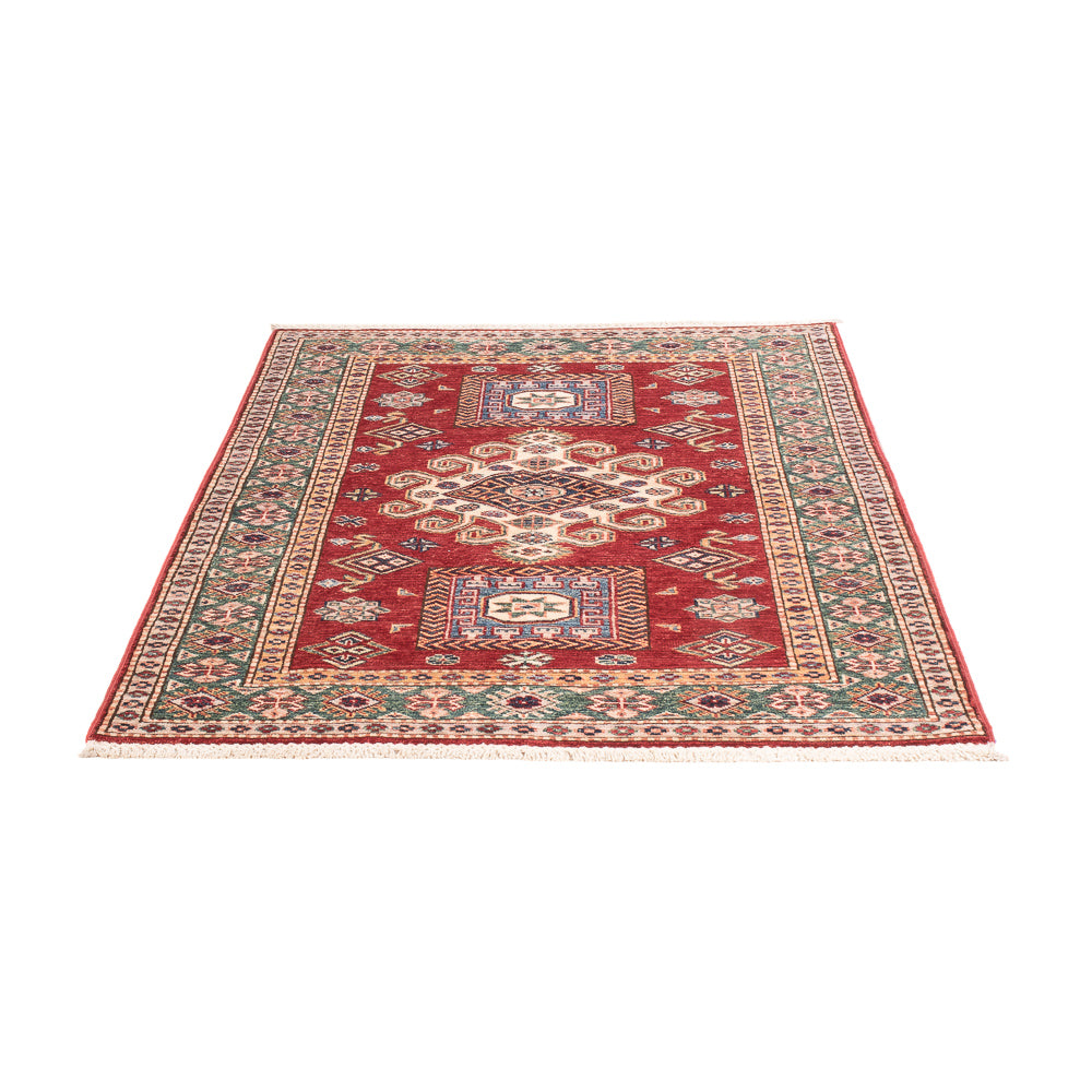 Ziegler Carpet - Kazak - 150 x 99 cm - rød