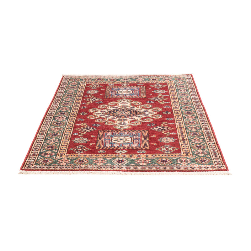 Ziegler Carpet - Kazak - 150 x 99 cm - rød