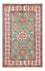 Ziegler Carpet - Kazak - 152 x 98 cm - grøn