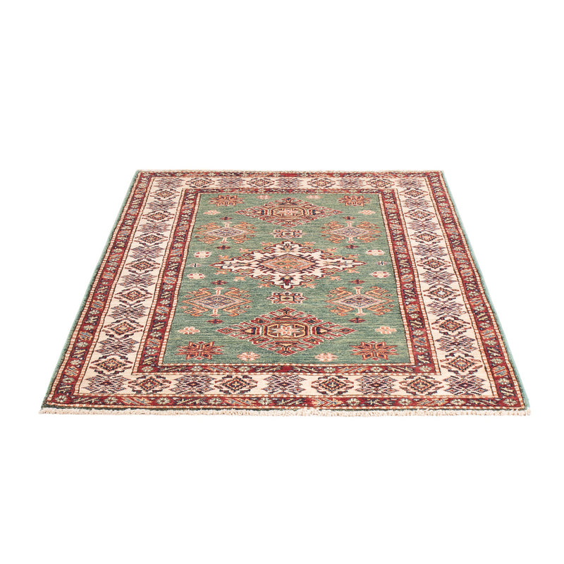 Ziegler Carpet - Kazak - 152 x 98 cm - grøn