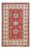 Ziegler Carpet - Kazak - 151 x 95 cm - rød