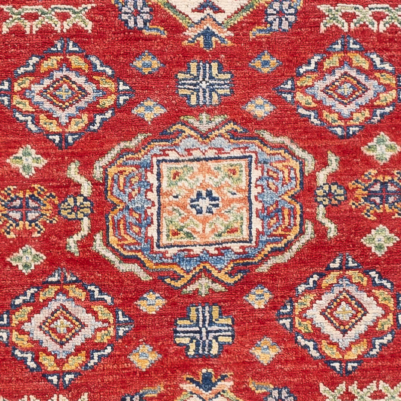 Ziegler Carpet - Kazak - 151 x 95 cm - rød