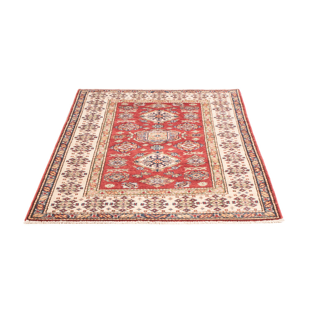 Ziegler Carpet - Kazak - 151 x 95 cm - rød