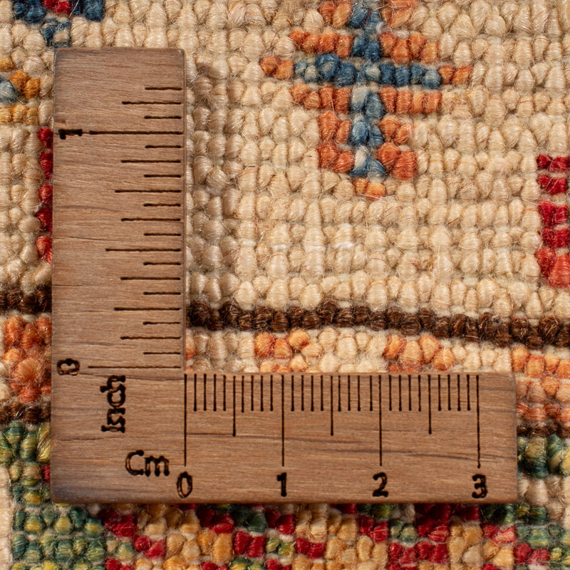 Ziegler Carpet - Kazak - 151 x 95 cm - rød