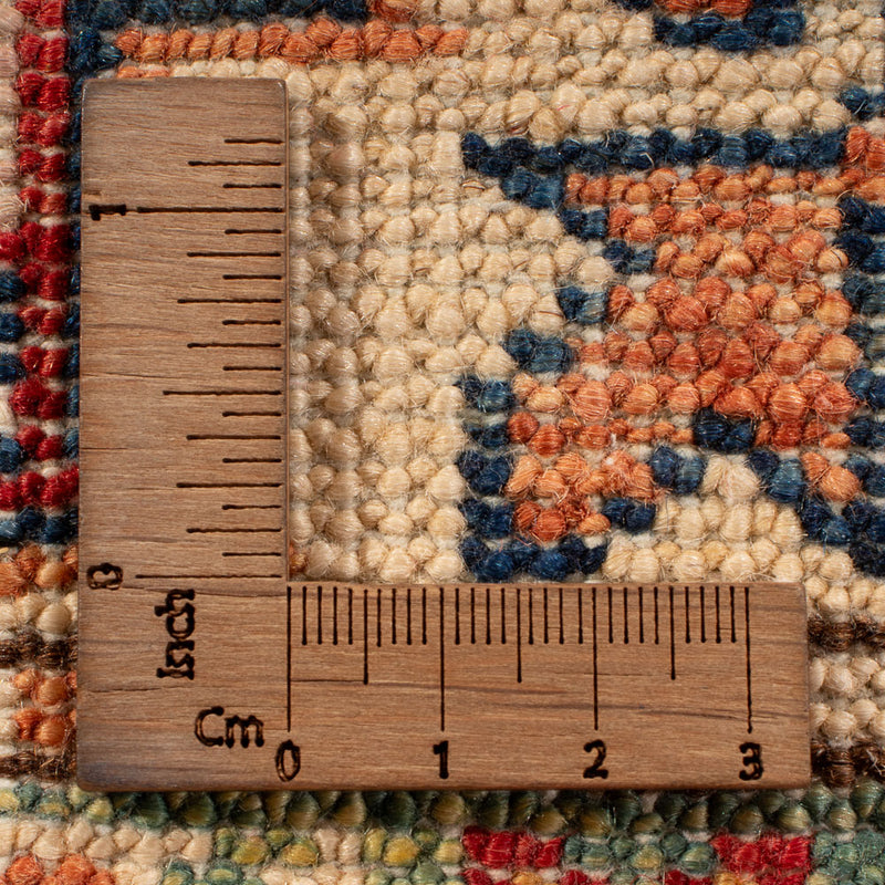 Ziegler Carpet - Kazak - 157 x 98 cm - rød